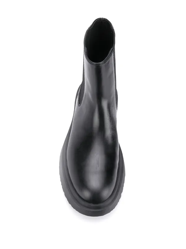 CamperLab Chelsea Ankle Boots | Black | FARFETCH