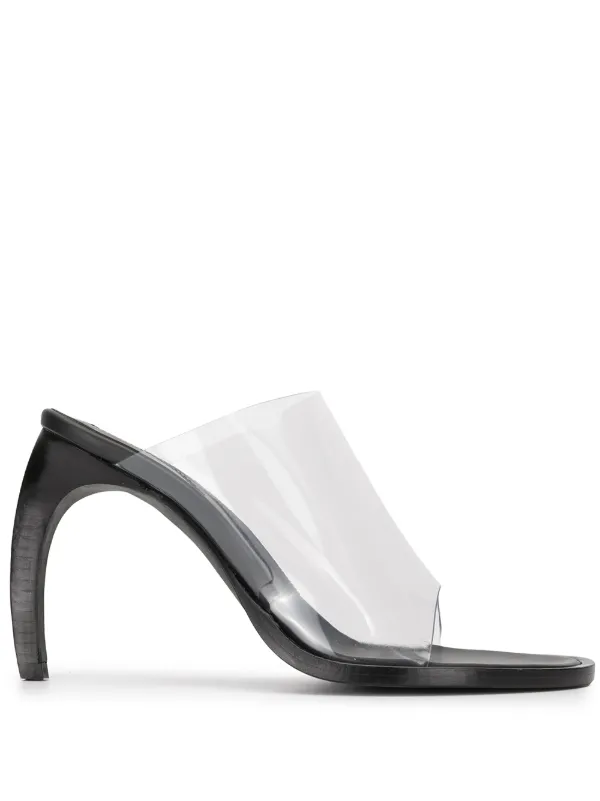 ann demeulemeester mules