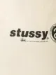 Stussy Italic Link tote bag
