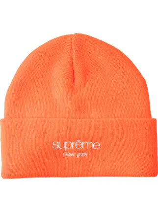 supreme radar beanie