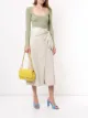 Image 2 of Chanel Pre-Owned 2014 diamond quilt shoulder bag