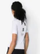 Pas Normal Studios Mechanism jersey zip-up top