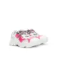 Image 1 of Nº21 Kids mesh panel sneakers
