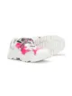 Image 2 of Nº21 Kids mesh panel sneakers