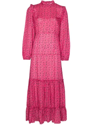 rixo monet dress
