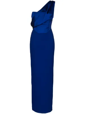 farfetch evening gowns