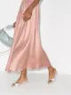 Studio Amelia 3.11 50mm leather mules