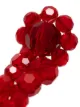 Simone Rocha Drip crystal drop earrings
