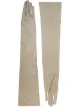 Image 1 of Marine Serre crescent-moon reflective gloves