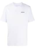 Patagonia P-6 Logo Responsibili-Tee® T-shirt - White