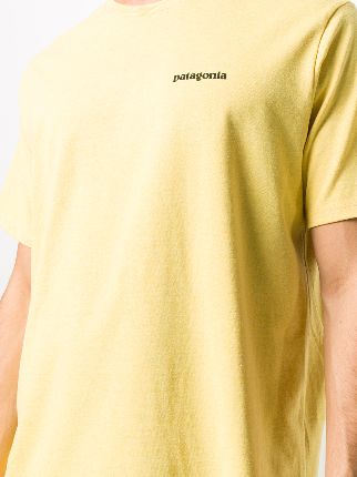 P-6 Logo Responsibili-Tee® T恤展示图