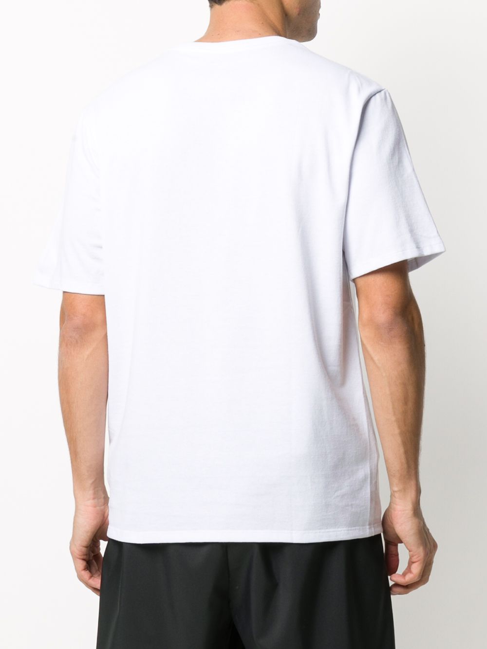 фото Patagonia boardshort label pocket responsibili-tee® t-shirt