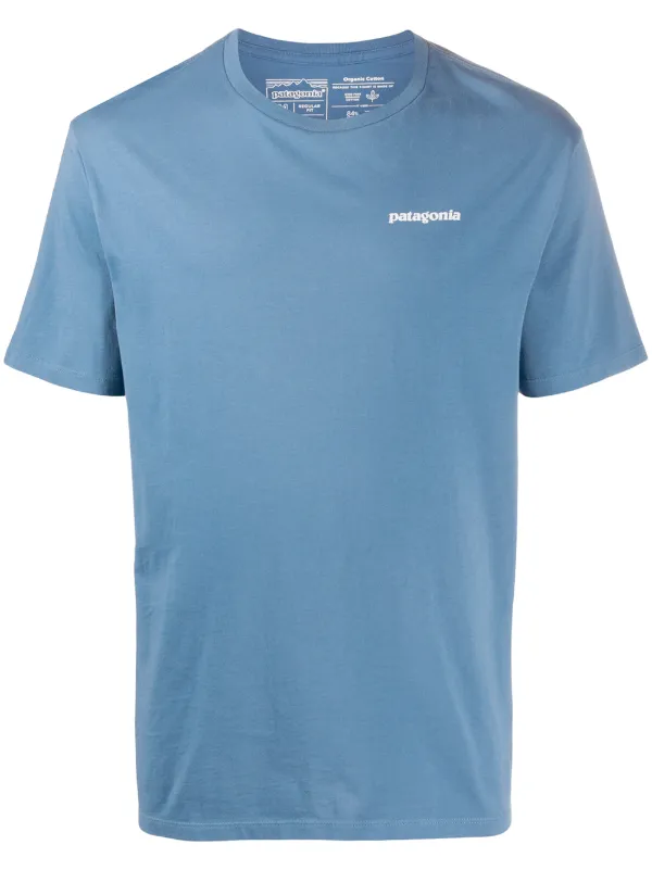 patagonia p6 shirt