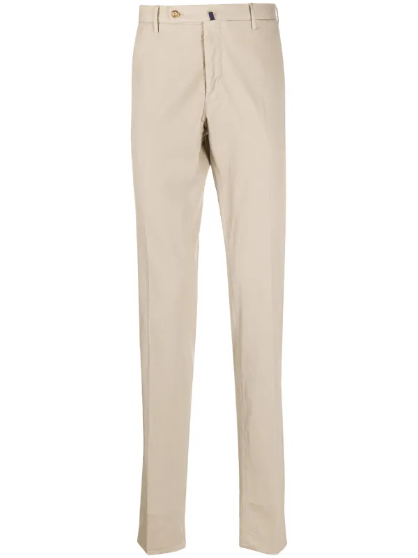 incotex corduroy trousers