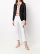 Image 2 of Alberto Biani flared cropped trousers