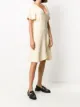 Stella McCartney Ausgestelltes Minikleid