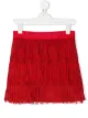 الصورة 1 من Alberta Ferretti Kids تنورة ميني بشراشيب
