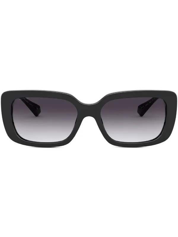 bvlgari square sunglasses