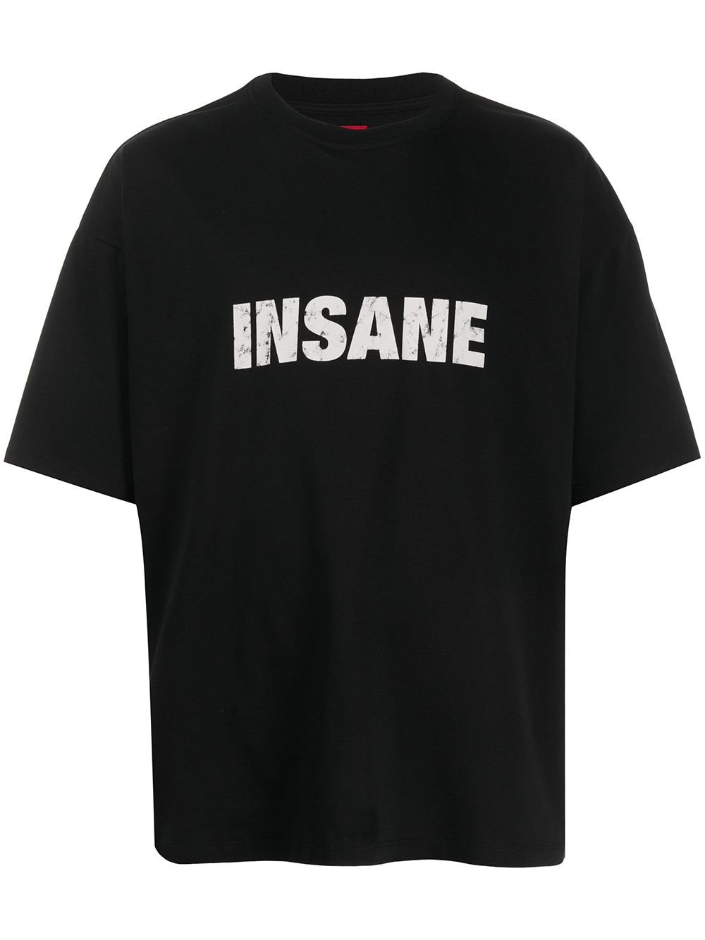 фото 424 insane print t-shirt