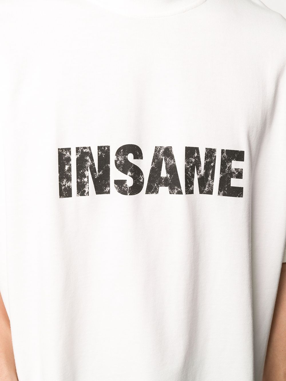 фото 424 insane print t-shirt