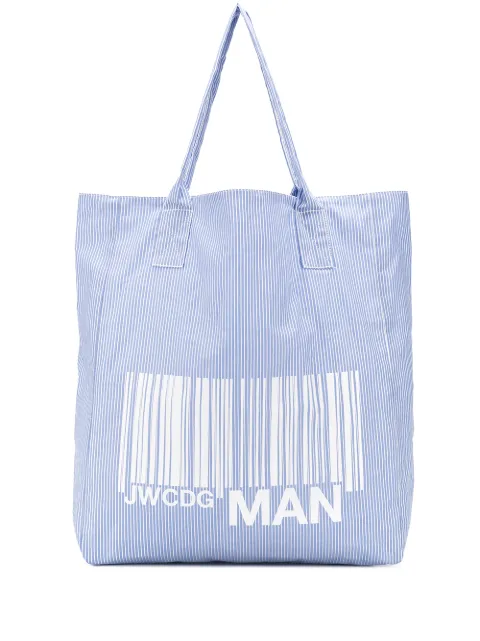 junya watanabe tote bag