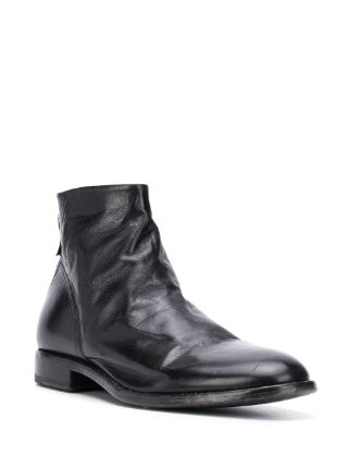 low heel ankle boots low heel ankle boots展示图