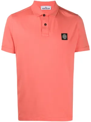 stone island polo sale