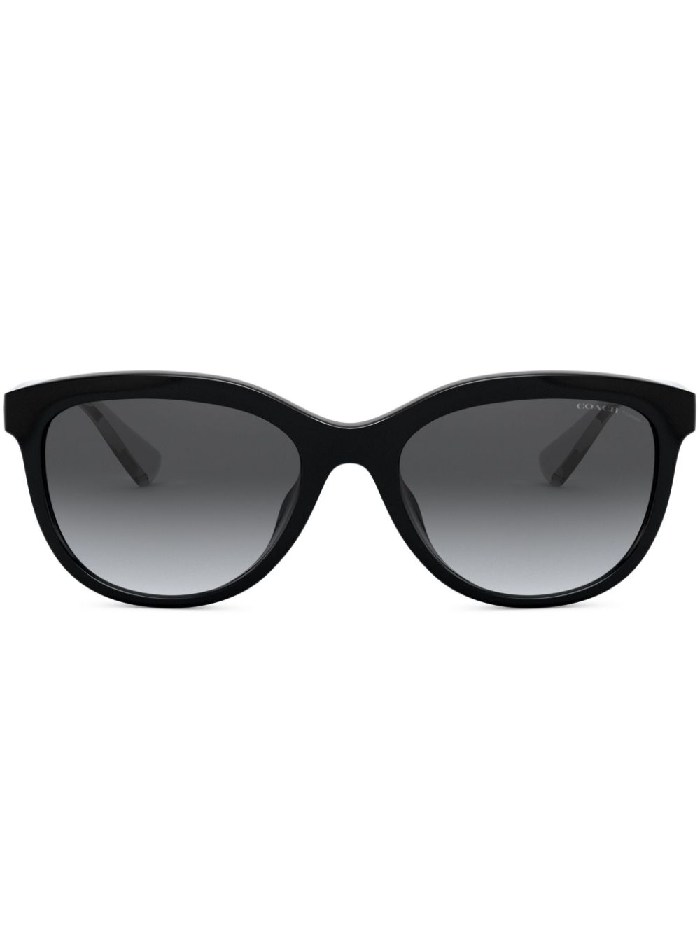 cat-eye frame sunglasses