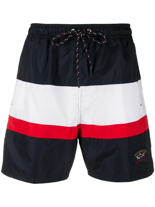 paul shark swim shorts