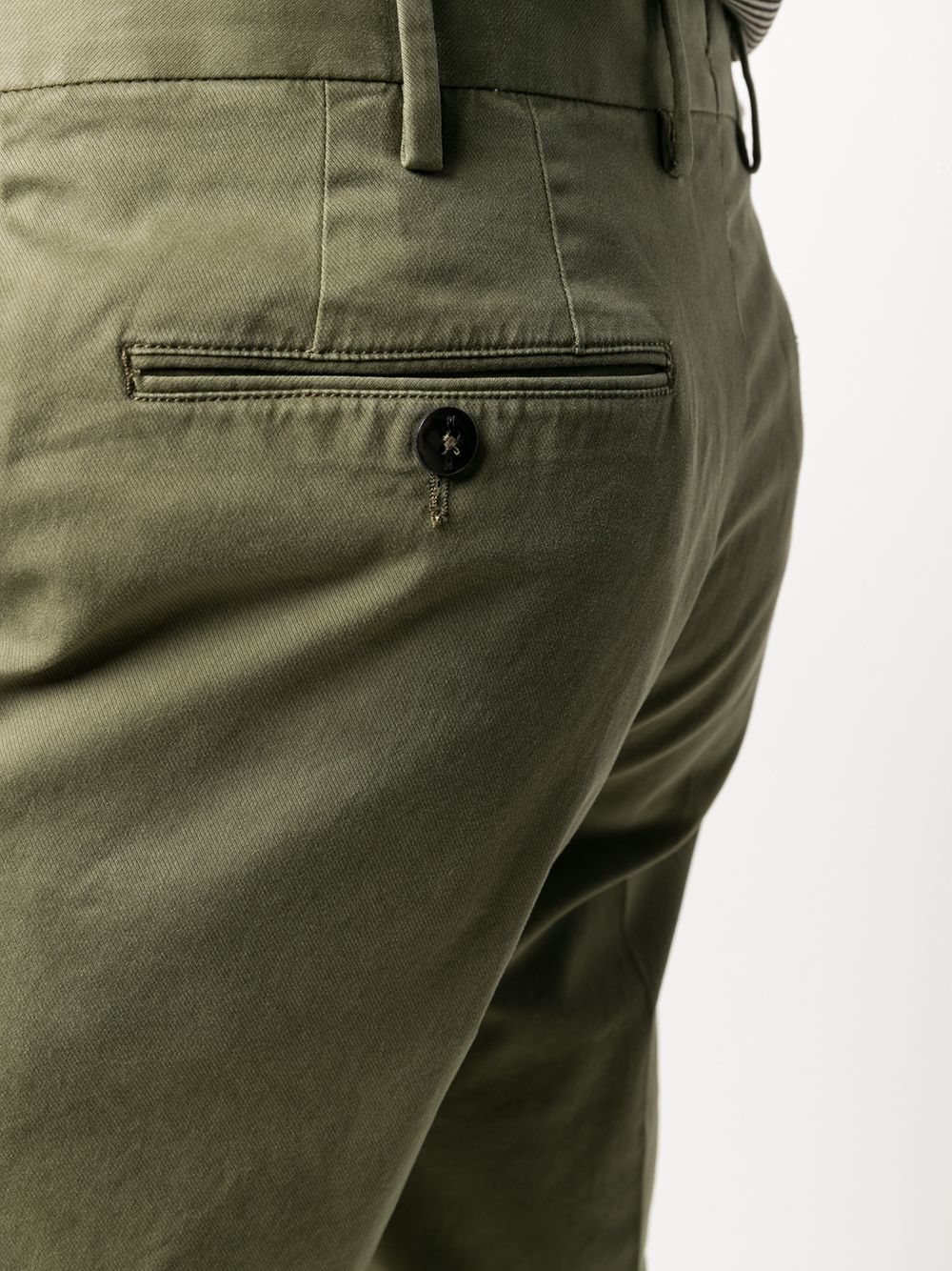 фото Pt01 straight-leg chinos