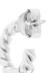 Isabel Lennse twisted loops with beads