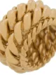 Isabel Lennse twisted spin ring