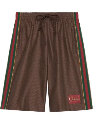 Gucci Shorts for Men - Shop Now on FARFETCH