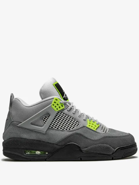 Jordan Air Jordan 4 Retro SE sneakers