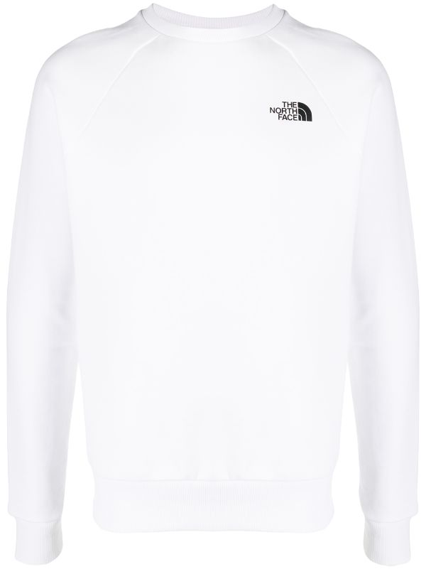 north face long sleeve black