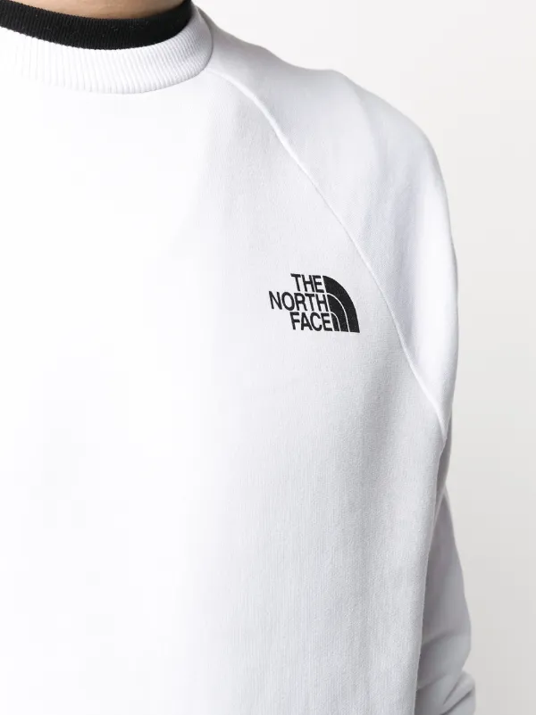 the north face rash guard