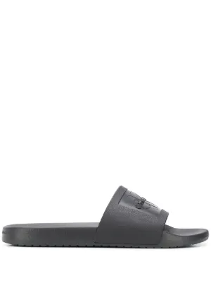 calvin klein jeans flip flops