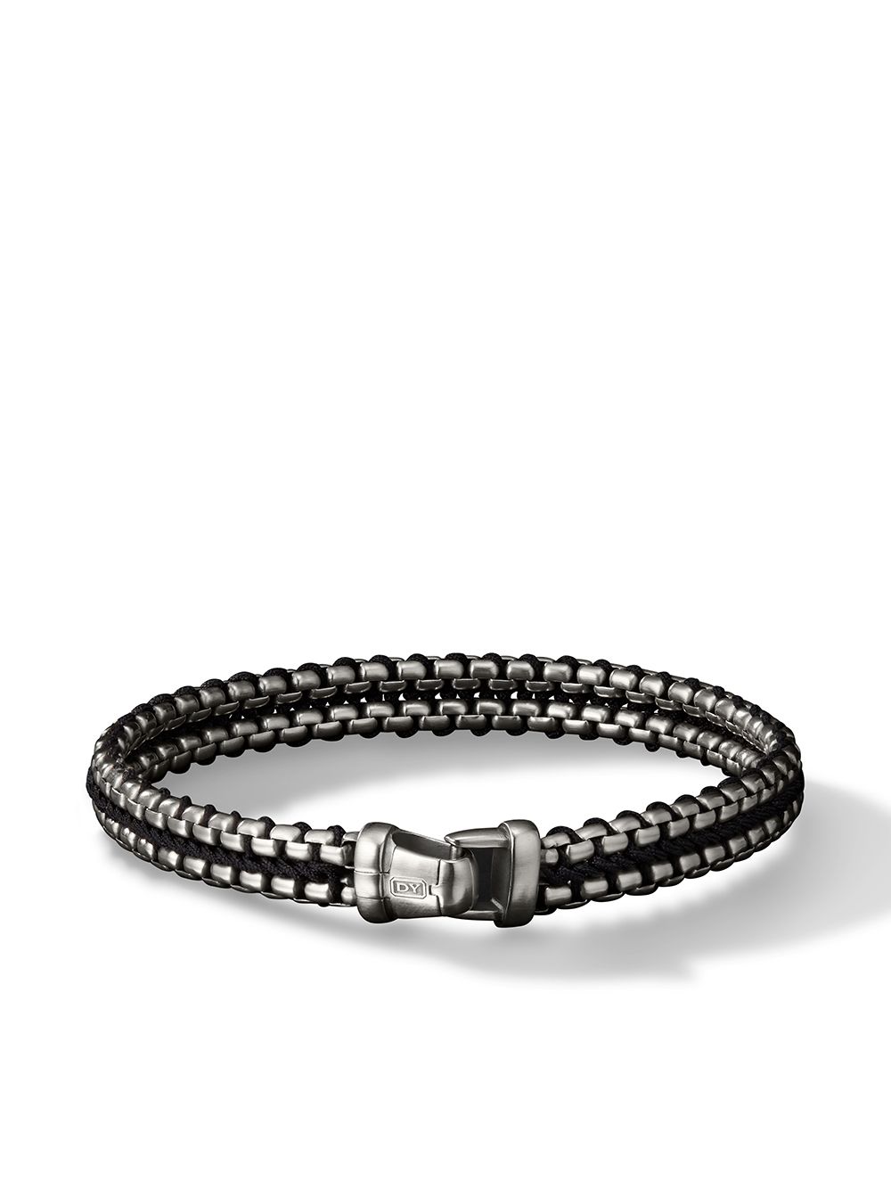 David Yurman Chain Link Bracelet - Farfetch