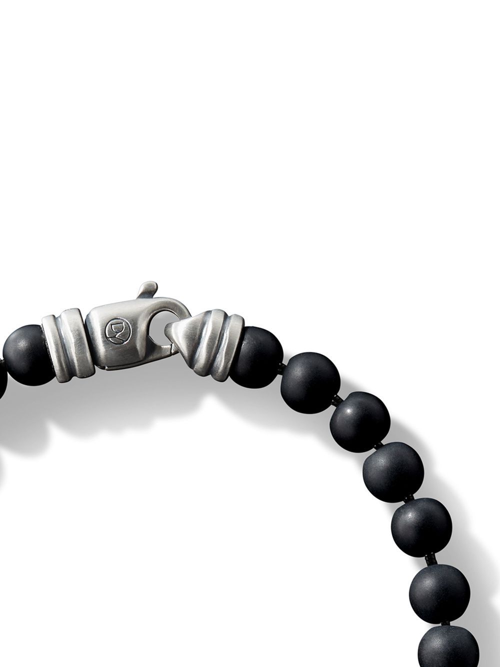 David Yurman bead-detail Bracelet - Farfetch