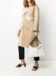 Image 2 of Aesther Ekme New Duffle contrast strap tote bag