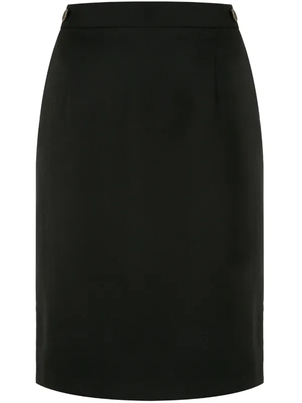 Dsquared2 pencil skirt Clearance