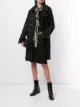 Imagen 2 de Dsquared2 abrigo con doble botonadura