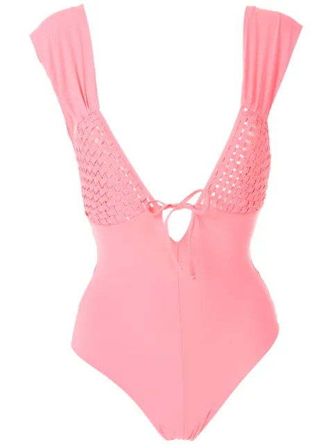 Clube Bossa traje de baño Olenia