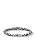 David Yurman extra large chain bracelet - Silver