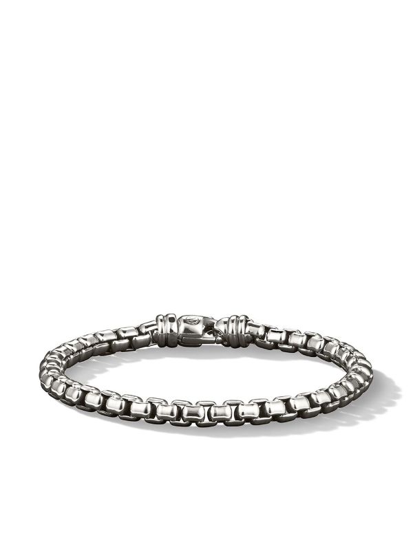 david yurman extra large box chain bracelet