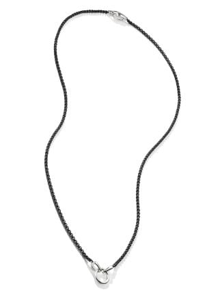 13.5毫米吊饰项链展示图