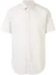 Image 1 of Kent & Curwen plain button shirt