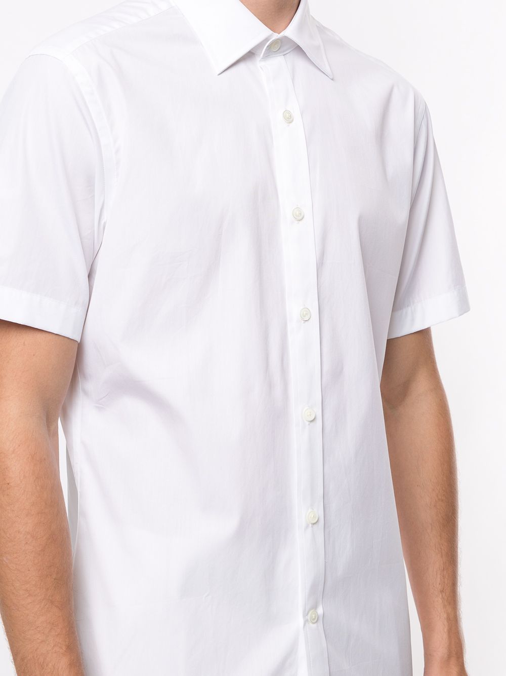 фото Kent & curwen short sleeve shirt