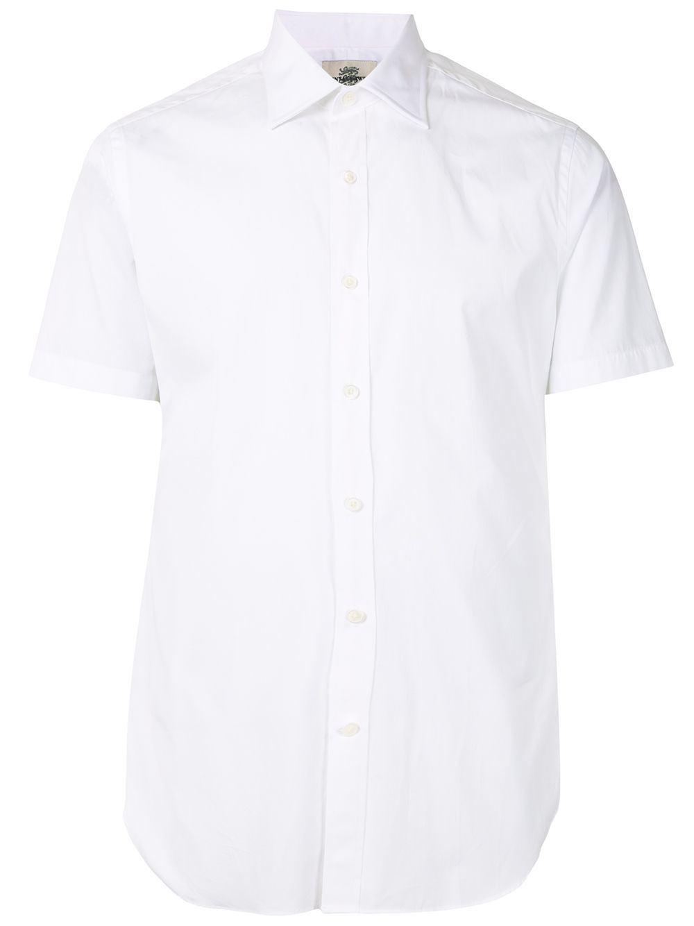 фото Kent & curwen short sleeve shirt