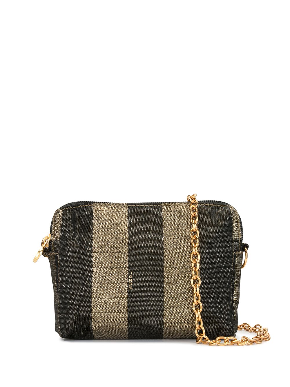 Fendi pequin 2024 crossbody bag